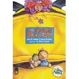 Cover of The meanest doll in the world