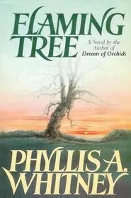 Cover of Flaming tree