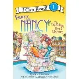 Cover of The dazzling book report