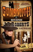 Cover of Death Express