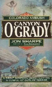 Cover of Colorado Ambush