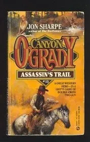 Cover of Assassin's Trail