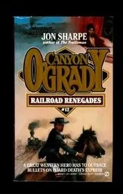 Cover of Railroad Renegades