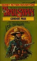 Cover of Trailsman 012
