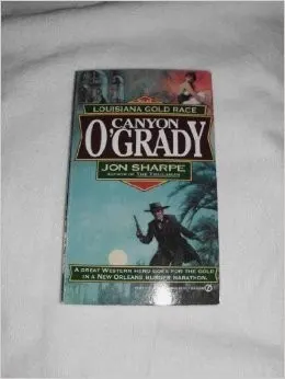 Cover of Louisiana Gold Race
