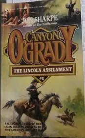 Cover of The Lincoln Assignment
