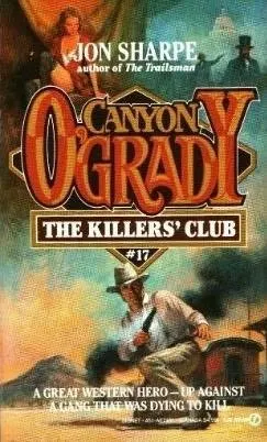 Cover of The Killers' Club