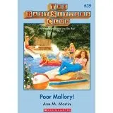 Cover of Poor Mallory!