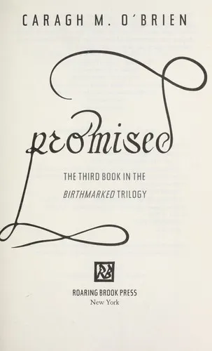 Cover of Promised