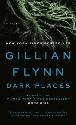 Cover of Dark Places
