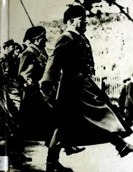 Cover of Italy at War (Time-Life's World War II, Vol. 33)