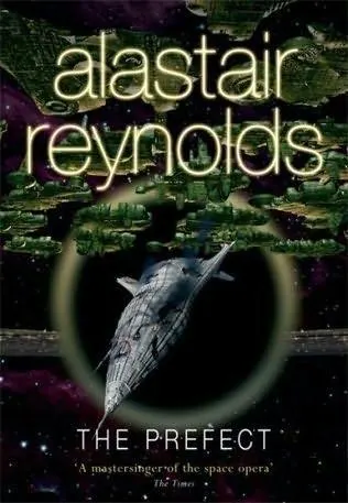 Cover of The Prefect