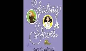 Cover of Skating Shoes (Shoes #7)