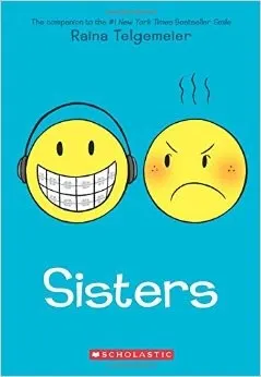 Cover of Sisters