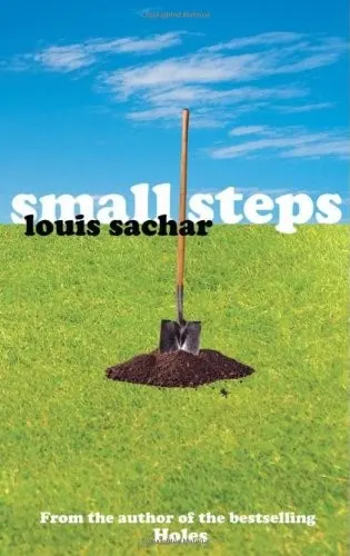 Cover of Small steps