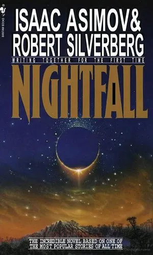 Cover of Nightfall