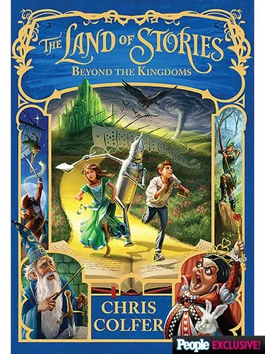 Cover of Beyond the Kindgoms