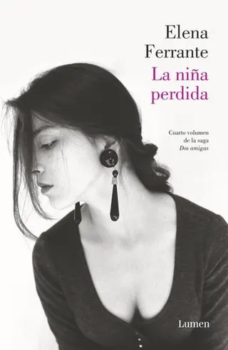 Cover of The Story of the Lost Child