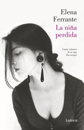 Cover of The Story of the Lost Child