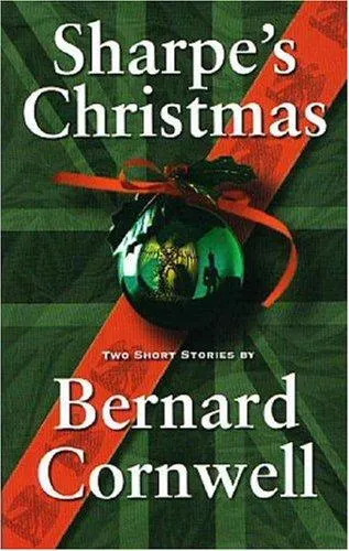 Cover of Sharpe's Christmas