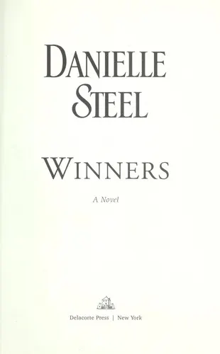 Cover of Winners