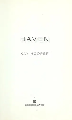 Cover of Haven