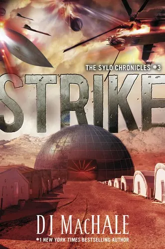 Cover of Strike