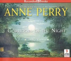 Cover of Corridors of the Night