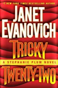 Cover of Tricky Twenty-Two