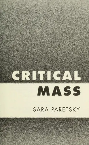 Cover of Critical mass