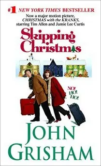 Cover of Skipping Christmas
