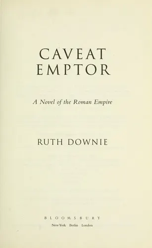 Cover of Caveat Emptor