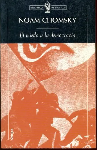 Cover of Deterring Democracy