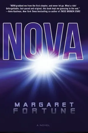 Cover of Nova