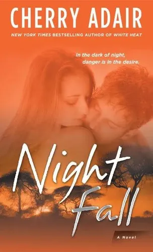 Cover of Night Fall