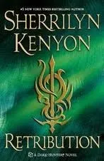 Cover of Retribution