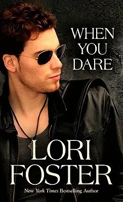 Cover of When You Dare