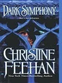 Cover of Dark Symphony