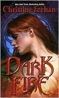 Cover of Dark Fire