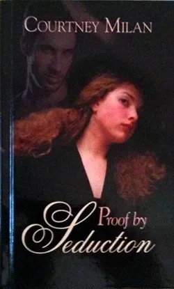 Cover of Proof by Seduction