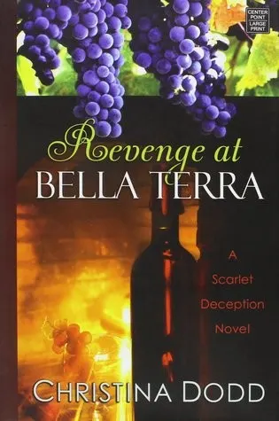 Cover of Revenge at Bella Terra
