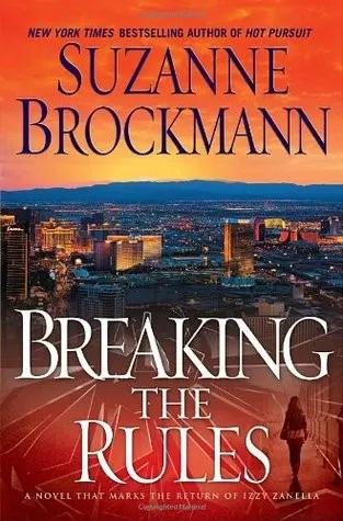 Cover of Breaking the Rules