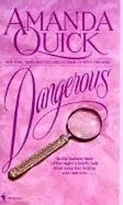 Cover of Dangerous