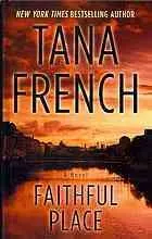 Cover of Faithful Place