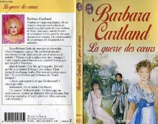 Cover of Love and War