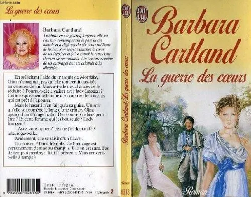 Cover of Love and War
