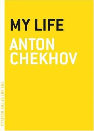 Cover of My Life