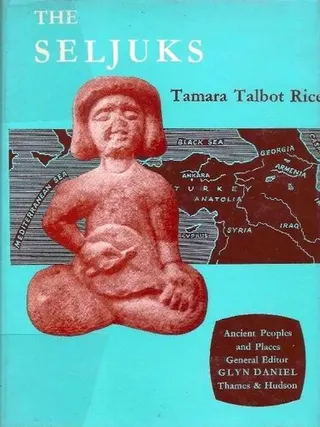 Cover of The Seljuks in Asia Minor