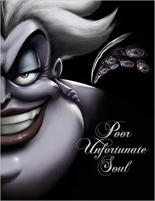 Cover of Poor Unfortunate Soul