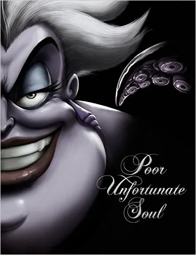 Cover of Poor Unfortunate Soul